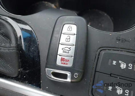 2013 Hyundai Sonata Limited z USA, uszkodzony, nr VIN 5NPEC4ACXDH586132